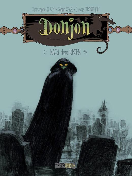 Donjon -84