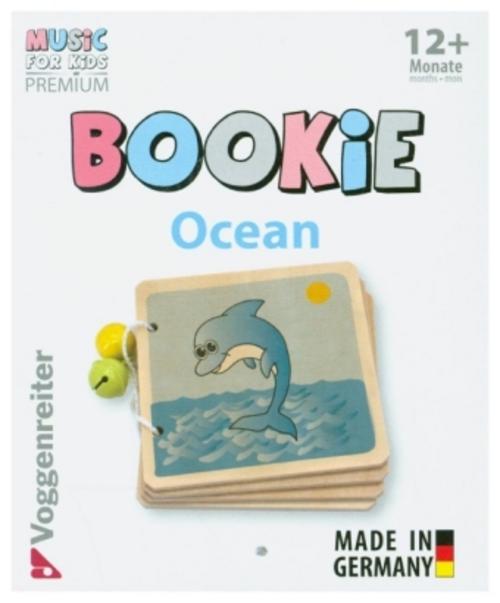 Bookie \"Ocean\"