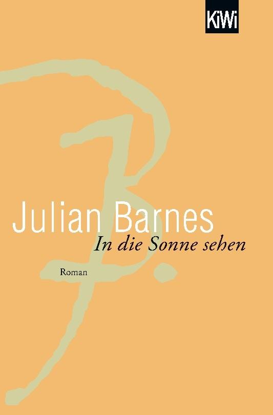 In die Sonne sehen