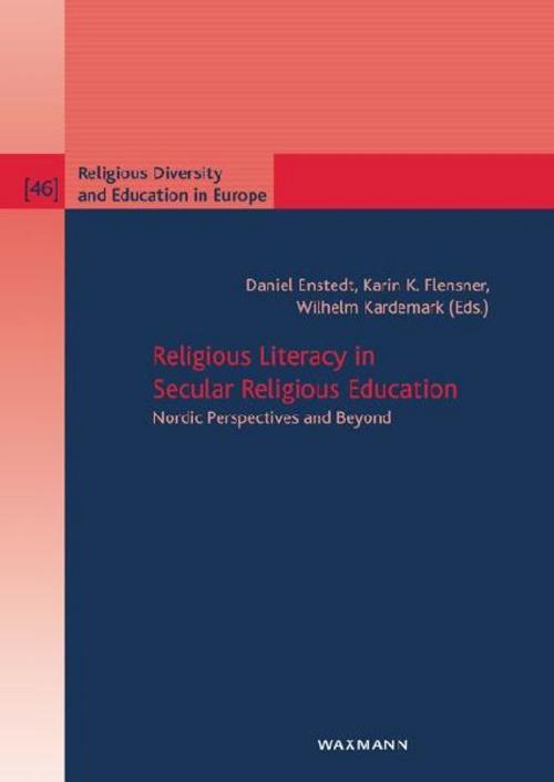 Religious Literacy in Secular Religious Education