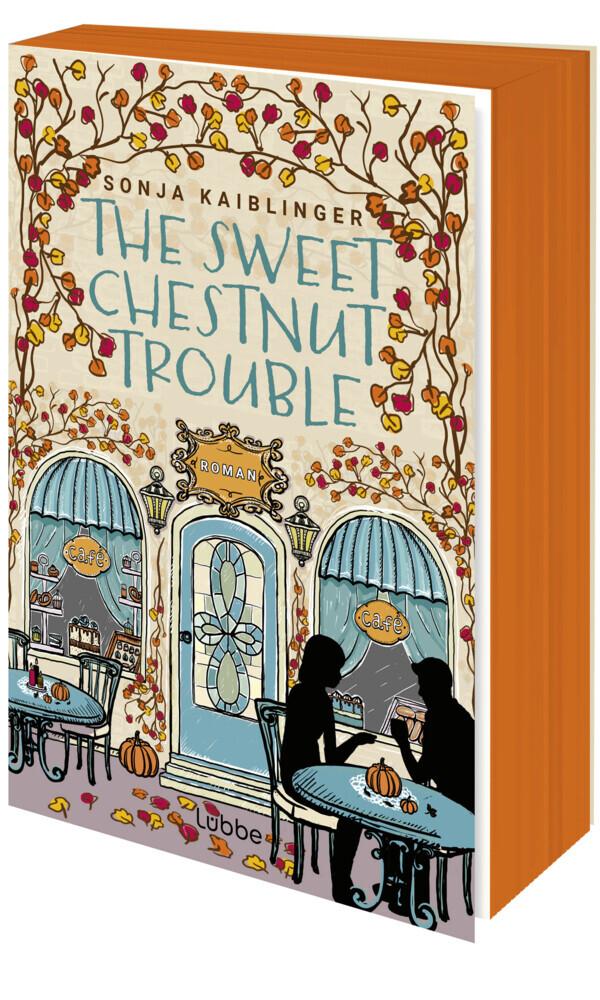 The Sweet Chestnut Trouble