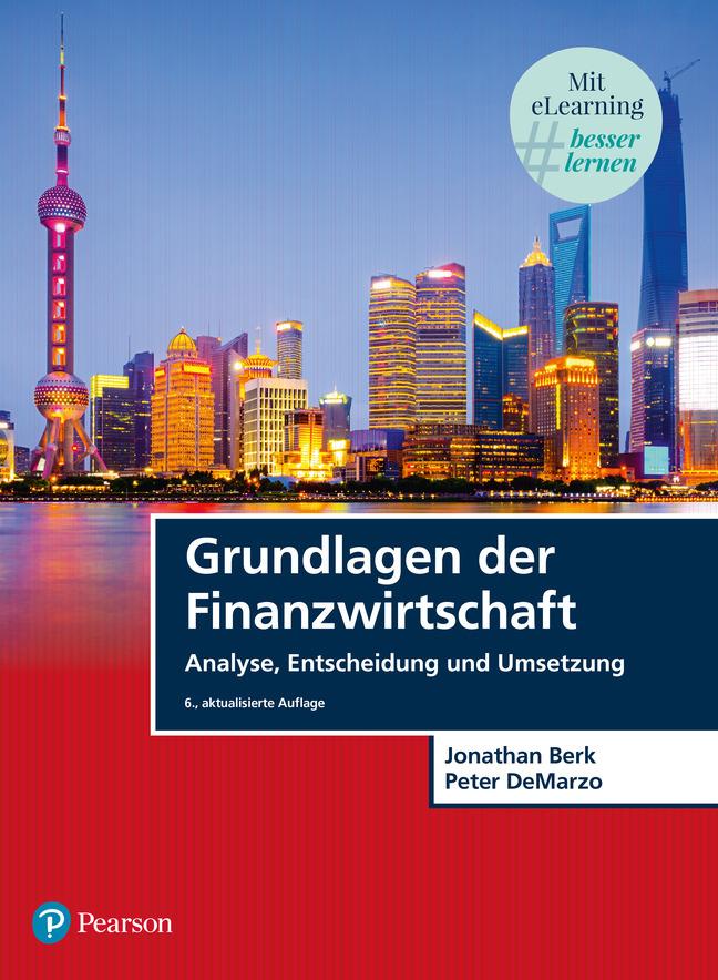 Grundlagen der Finanzwirtschaft - Das Übungsbuch