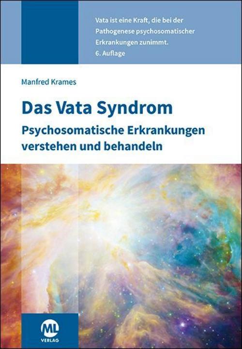 Buchcover: Das Vata Syndrom