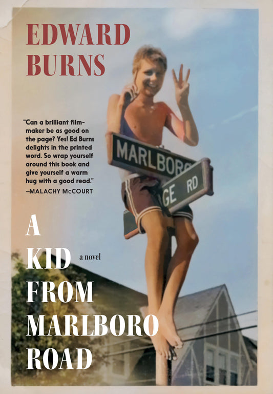A Kid From Marlboro Road