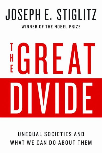 The Great Divide