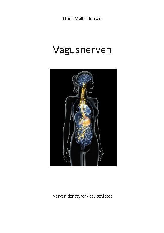Buchcover: Vagusnerven