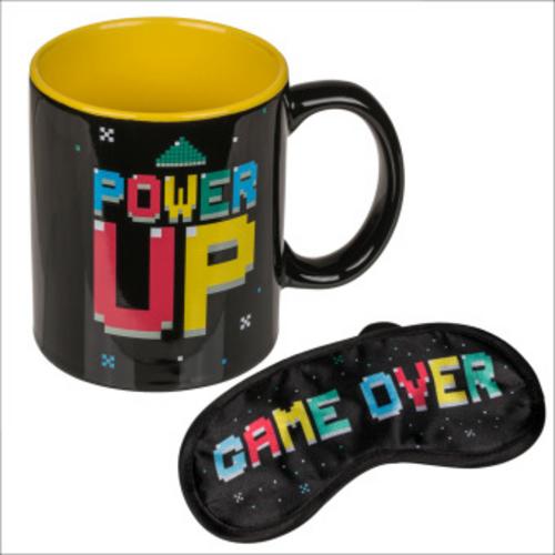 Gaming Erholungs-Set