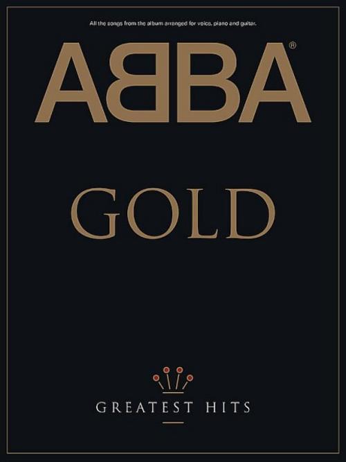 ABBA Gold