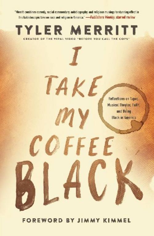 I Take My Coffee Black