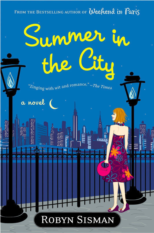Summer in the City