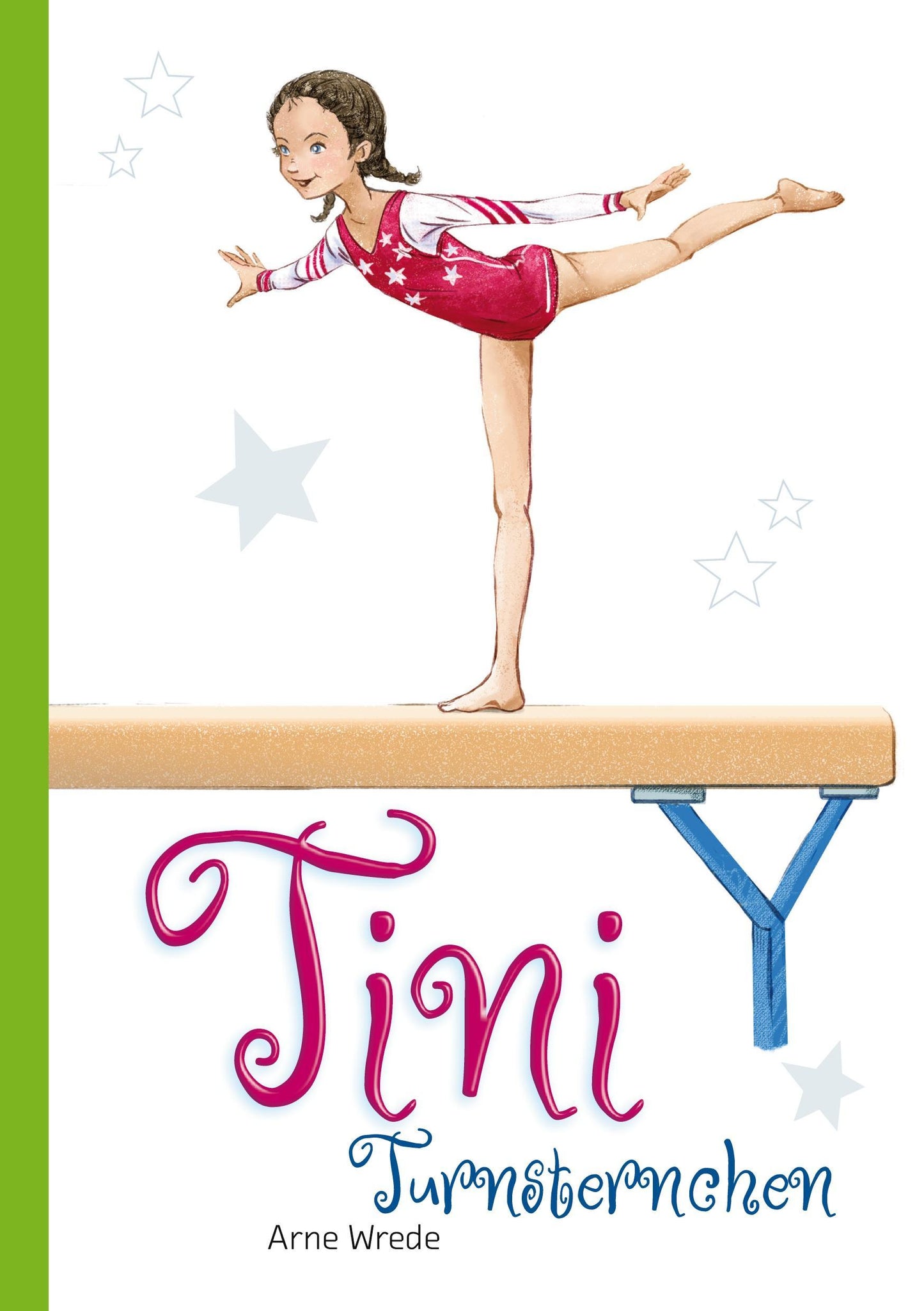 Tini Turnsternchen