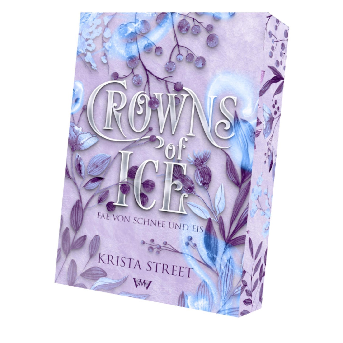 Crowns of Ice