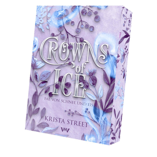 Crowns of Ice