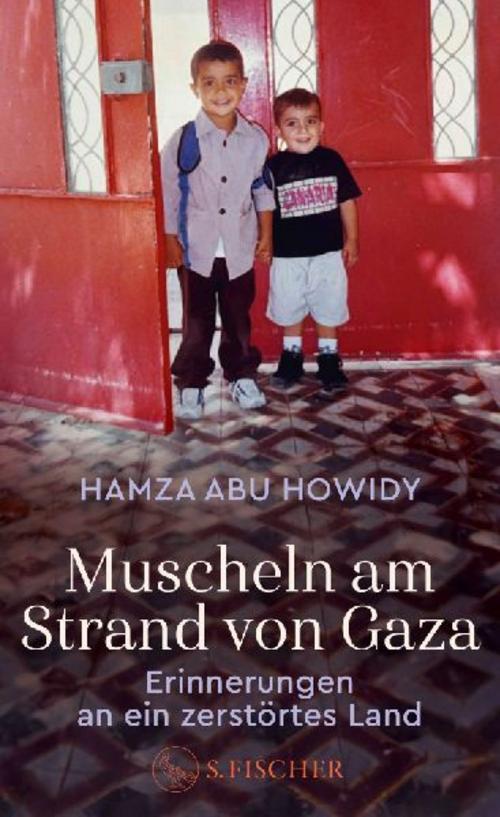Muscheln am Strand von Gaza: Erinnerungen an ein zerstörtes Land | Eine Geschichte von Verlust, Mut und der ungebrochenen Hoffnung auf Frieden im Nahen Osten