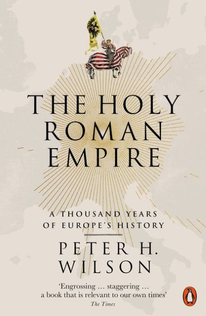 The Holy Roman Empire