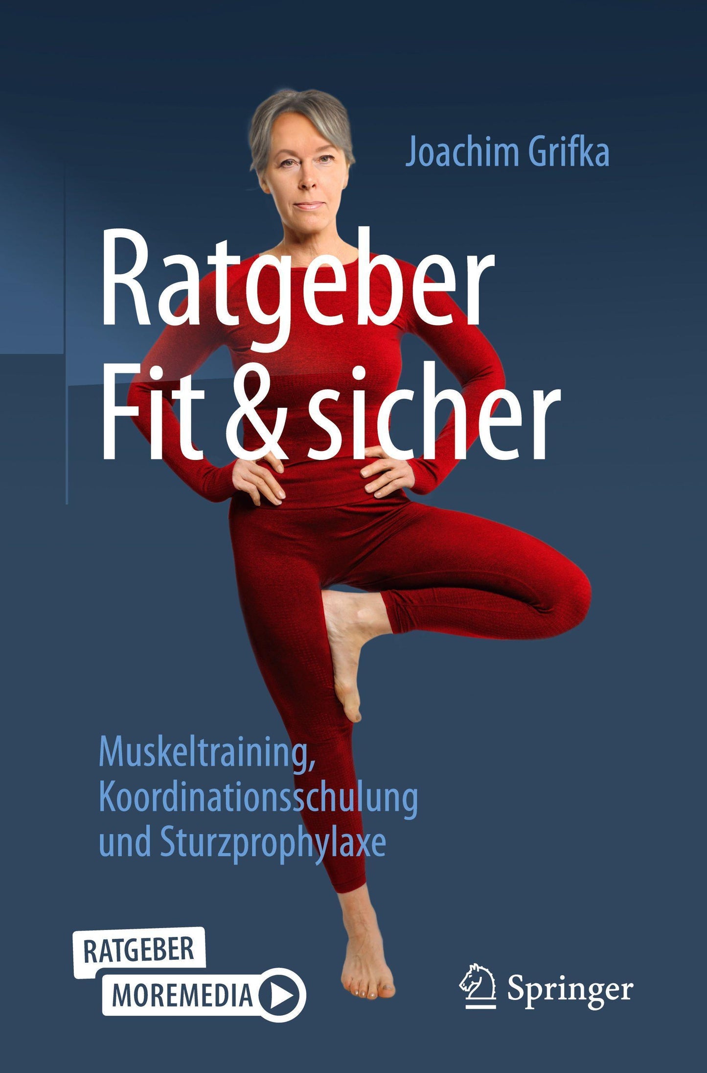 Ratgeber Fit und sicher