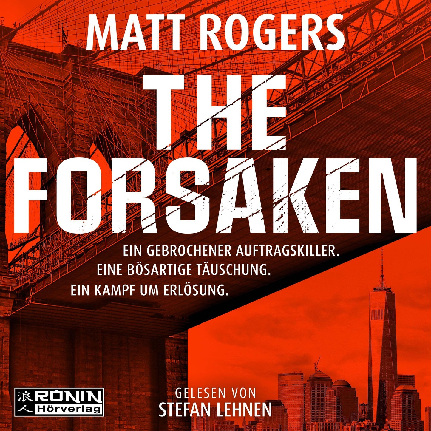 The Forsaken