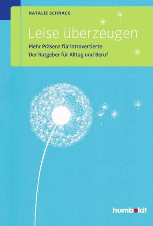Buchcover: Leise überzeugen