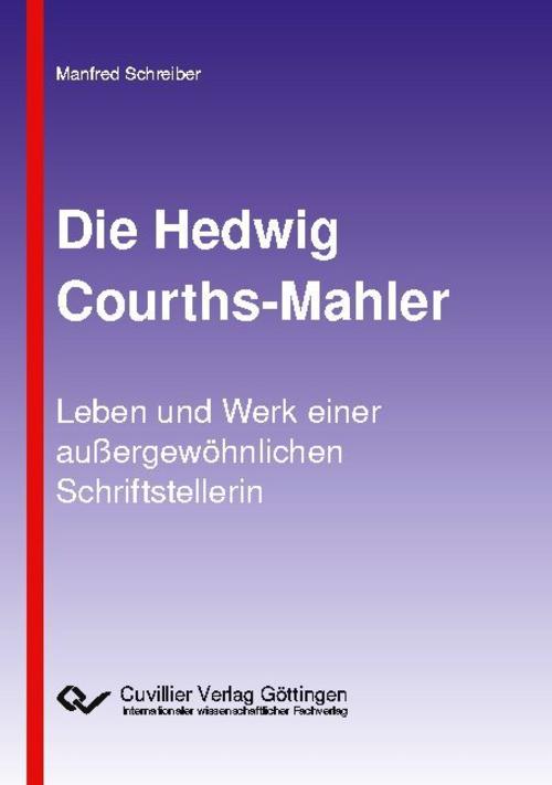 Die Hedwig Courths-Mahler