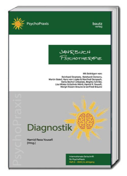 Buchcover: Diagnostik