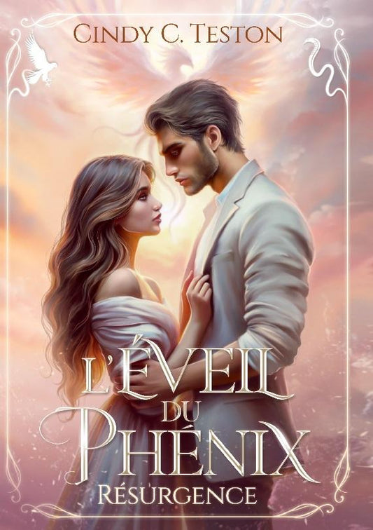 L'Éveil du Phénix