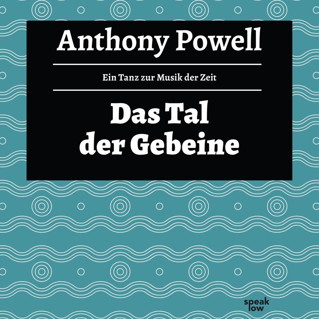Das Tal der Gebeine,Audio-CD, MP3