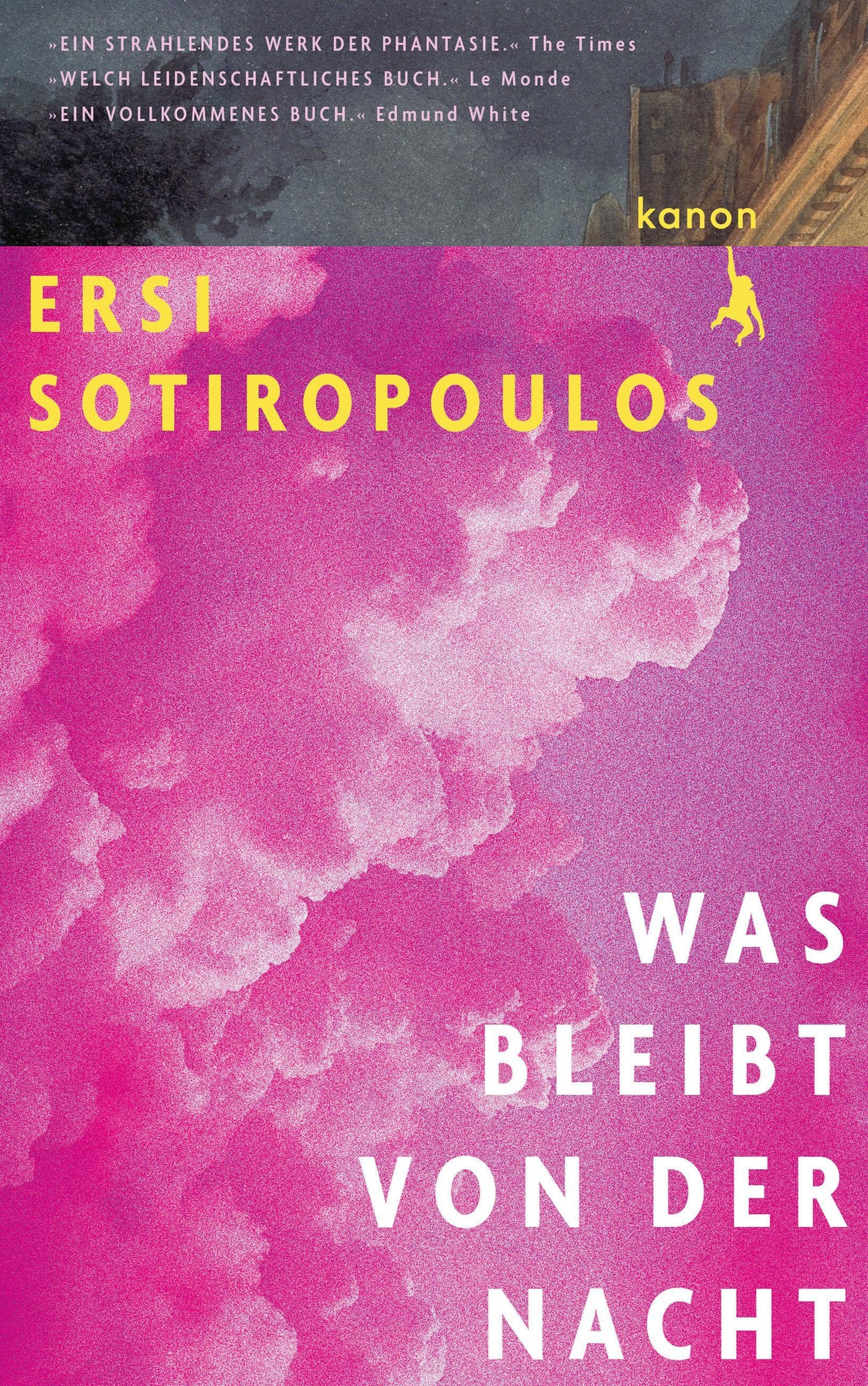Was bleibt von der Nacht