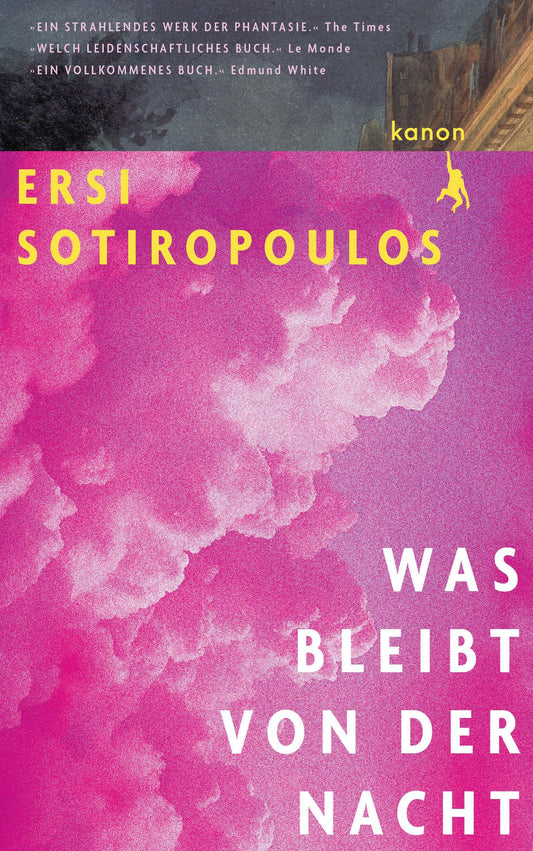 Was bleibt von der Nacht