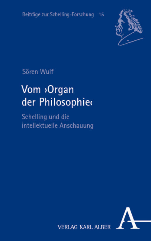 Vom \"Organ der Philosophie\"