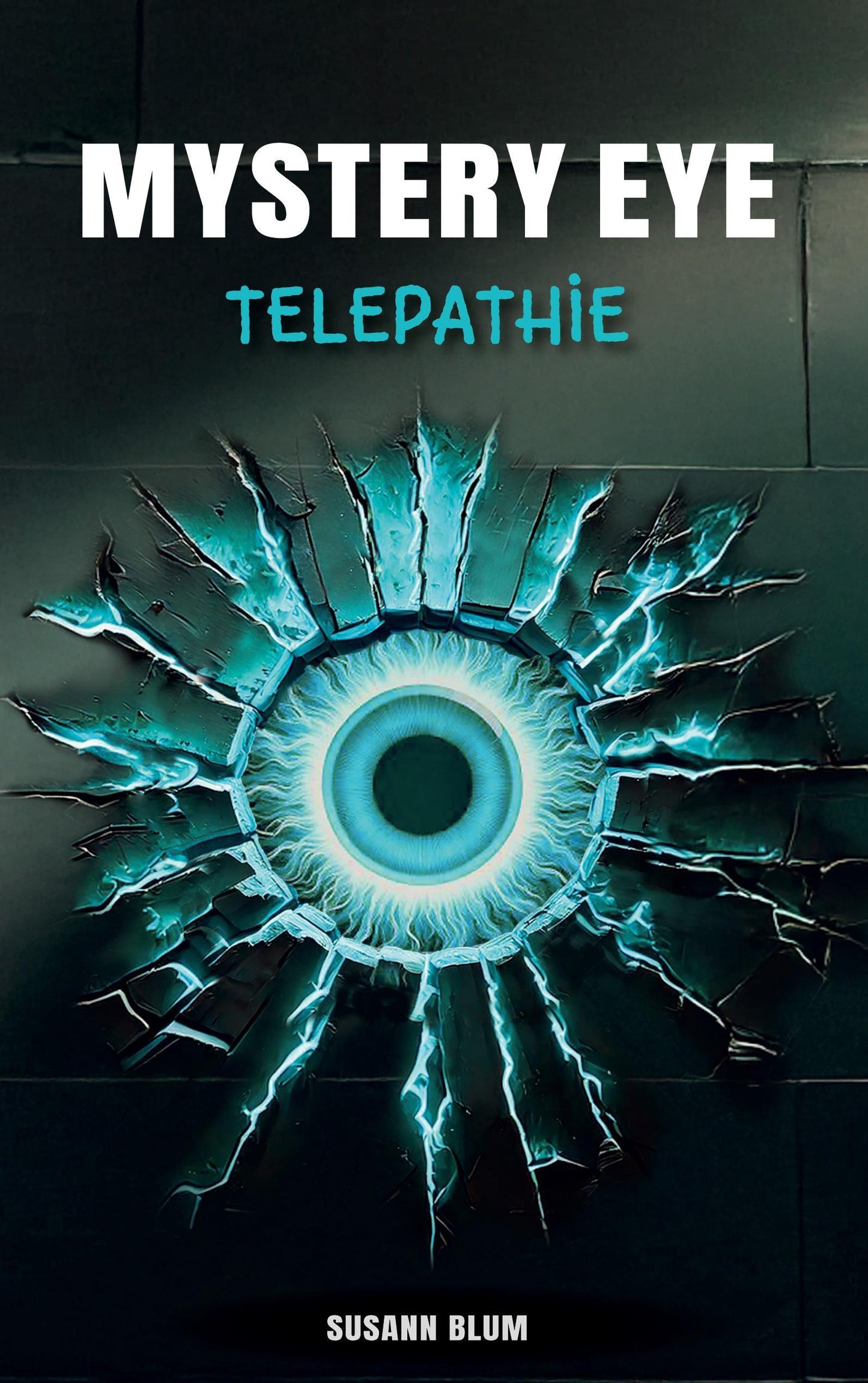 Mystery Eye