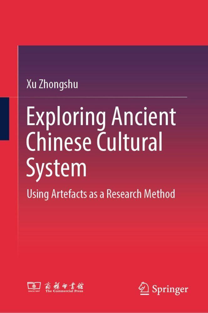 Exploring Ancient Chinese Cultural System