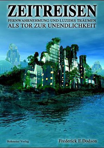 Buchcover: Zeitreisen