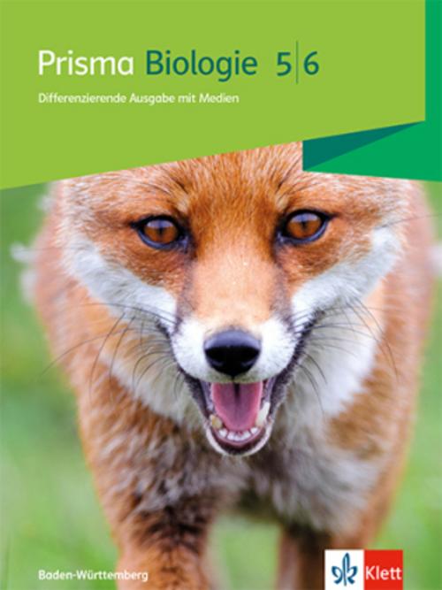 Natura. Ausgabe für Bayern. Schülerbuch 5. Schuljahr