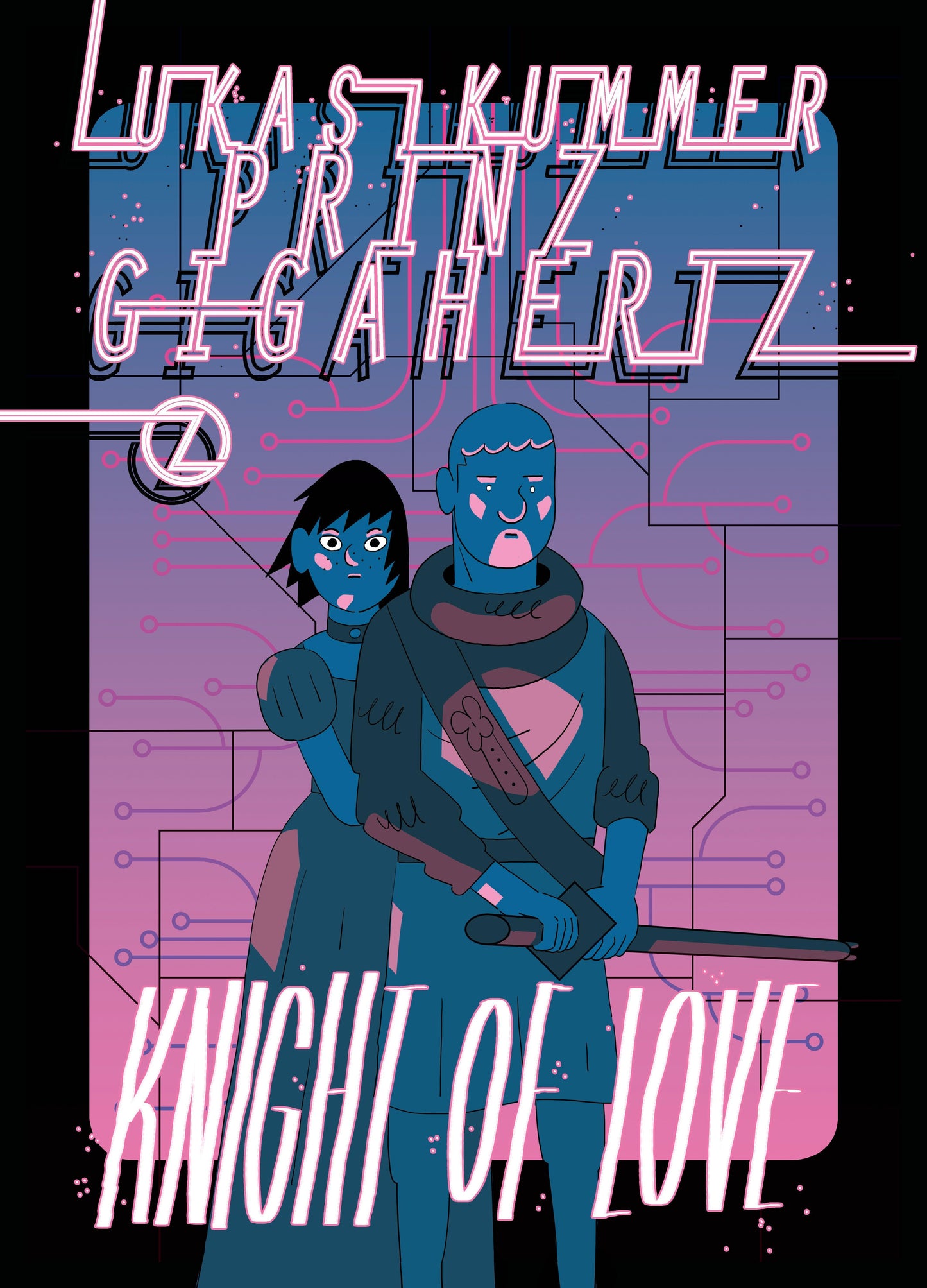 Prinz Gigahertz 2