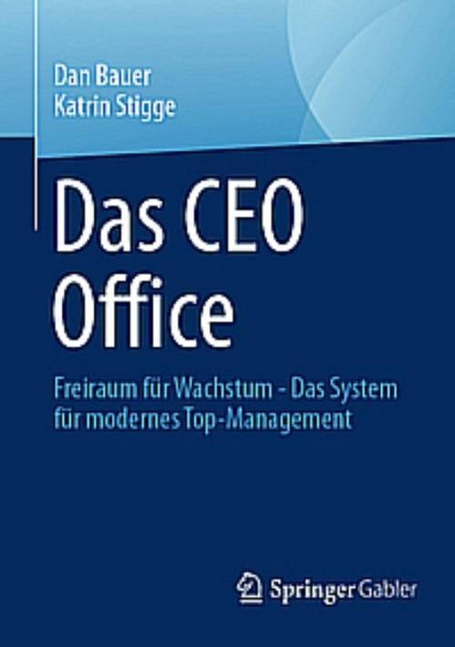 Das CEO Office