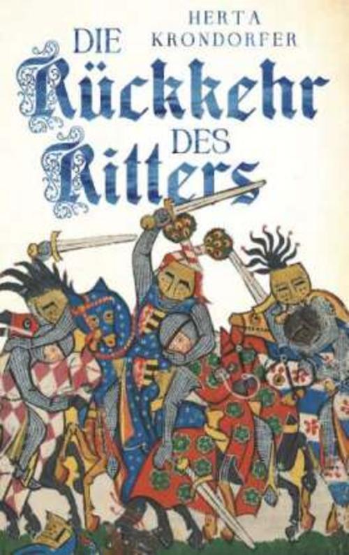 Die Rückkehr des Ritters
