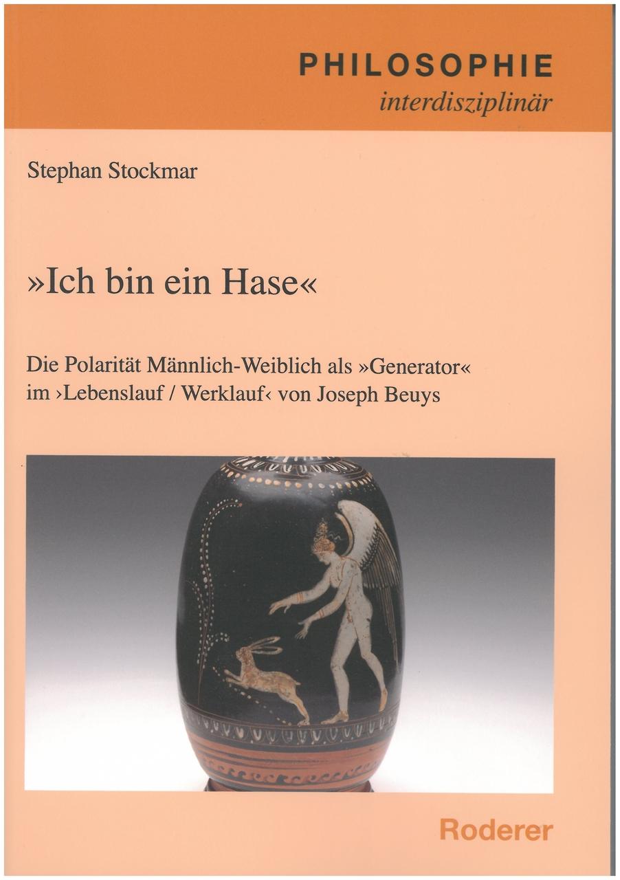 \"Ich bin ein Hase\"