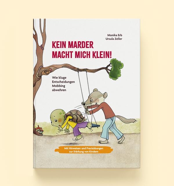 Kein Marder macht mich klein!