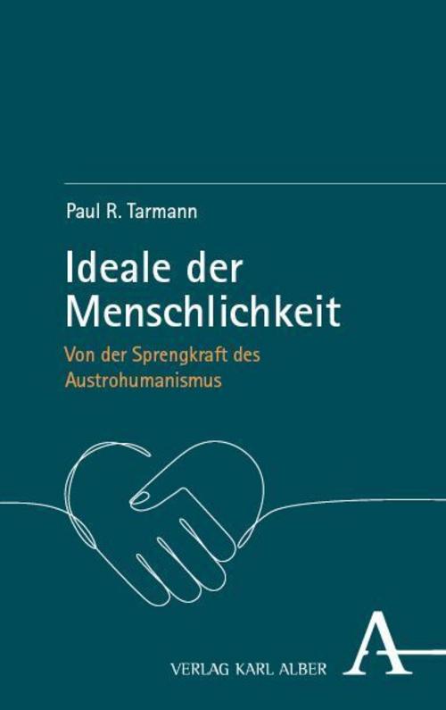 Buchcover: Ideale der Menschlichkeit