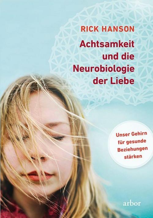 Buchcover: Achtsamkeit und die Neurobiologie der Liebe