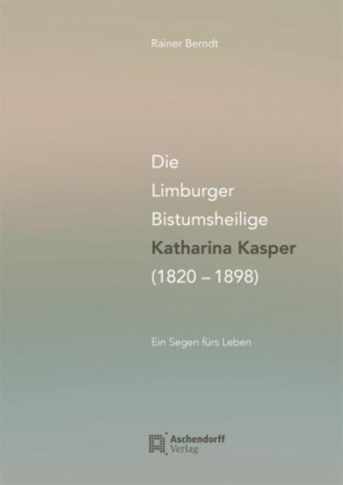 Segen fürs Leben