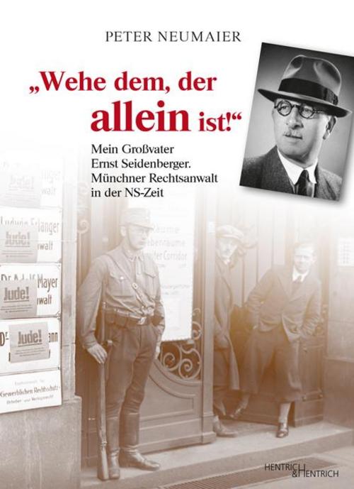 \"Wehe dem, der allein ist!\"