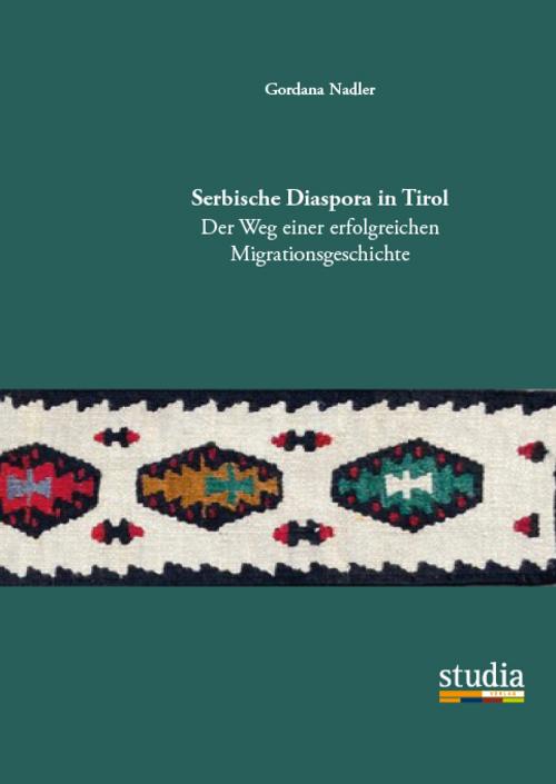 Serbische Diaspora in Tirol