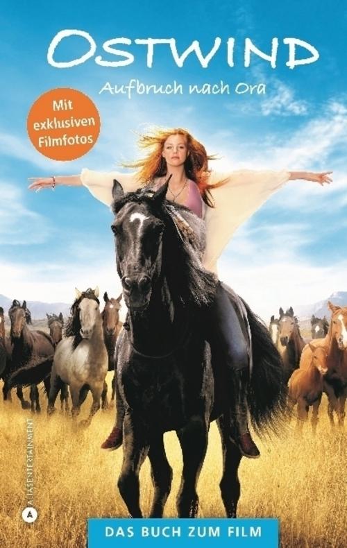 Ostwind 03 - Aufbruch nach Ora