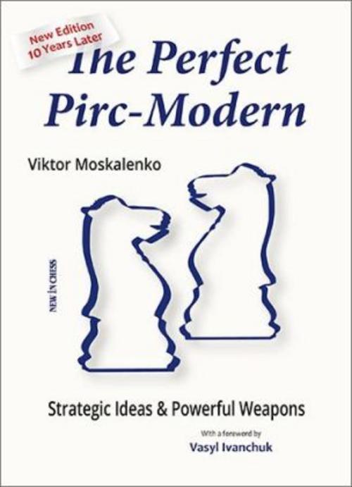 Buchcover: The Perfect Pirc-Modern - New Edition 10 Years Later