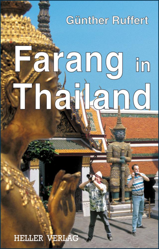 Farang in Thailand