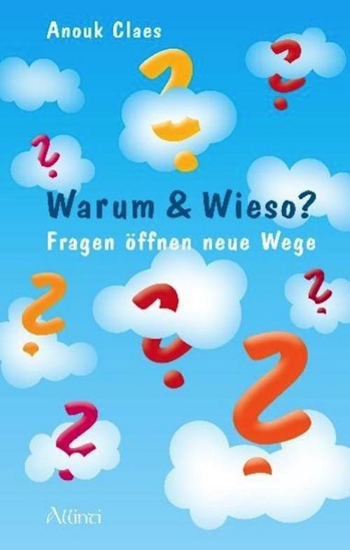 Buchcover: Warum & Wieso