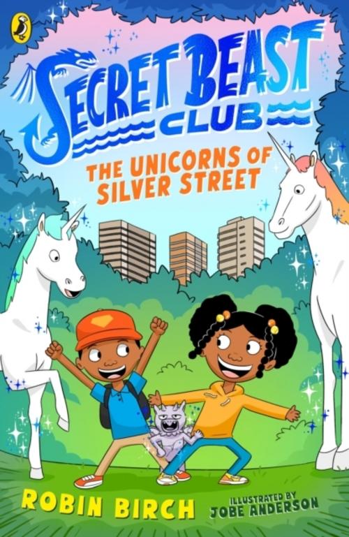 Secret Beast Club
