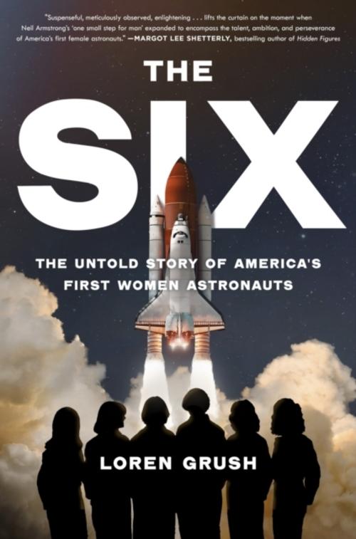 Buchcover: The Six