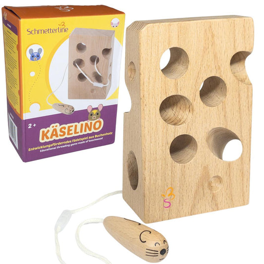Käselino